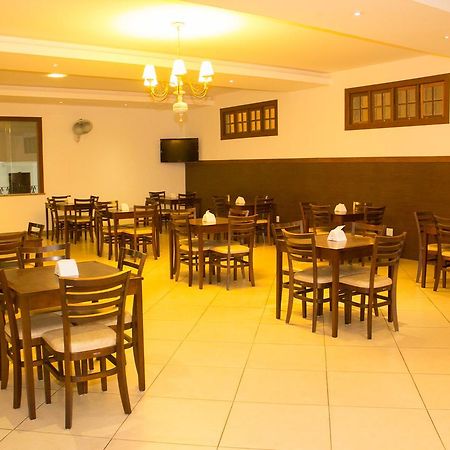 Hotel Pousada Trevo Jequié Εξωτερικό φωτογραφία