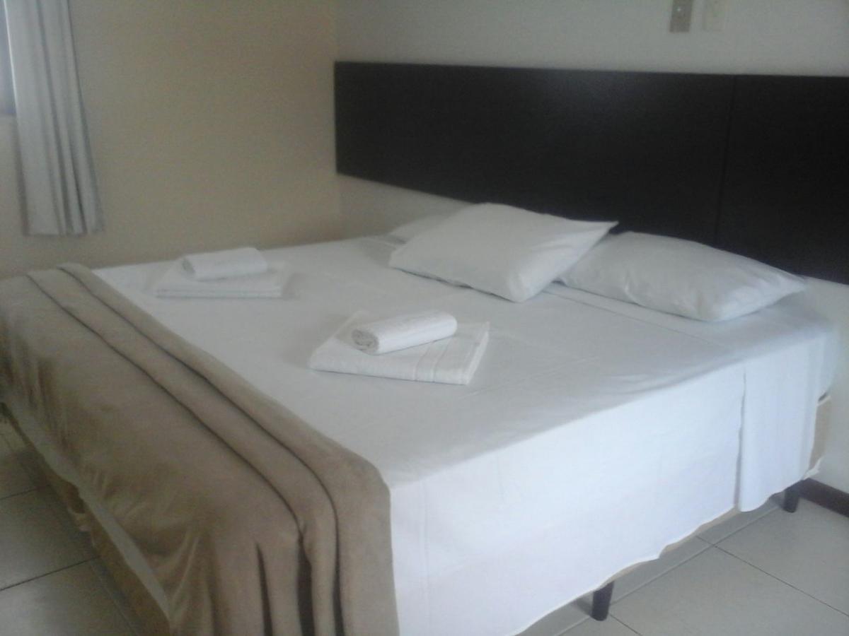 Hotel Pousada Trevo Jequié Εξωτερικό φωτογραφία