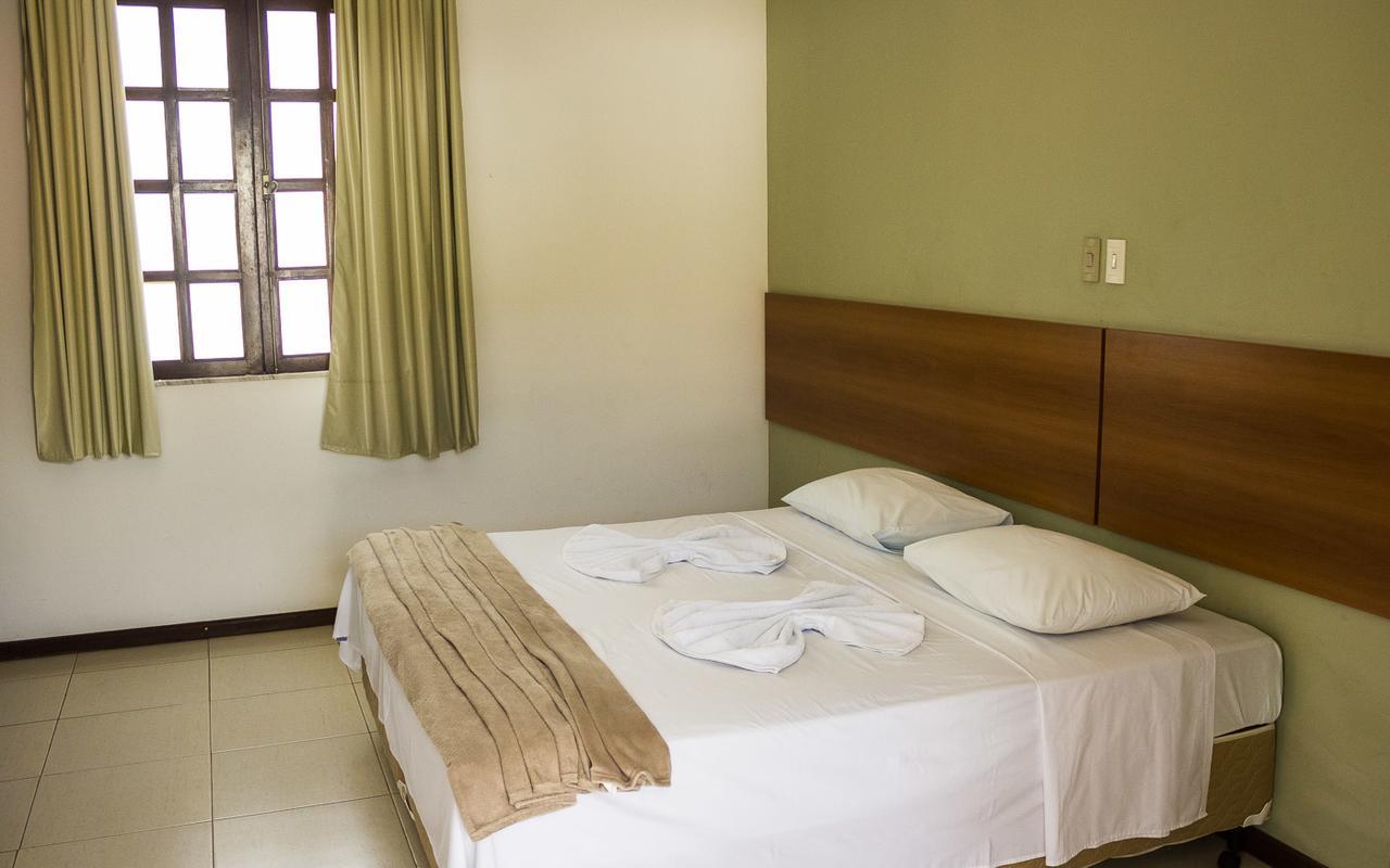 Hotel Pousada Trevo Jequié Εξωτερικό φωτογραφία