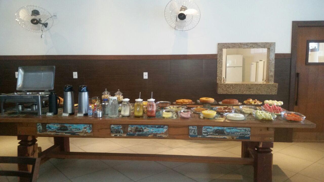 Hotel Pousada Trevo Jequié Εξωτερικό φωτογραφία